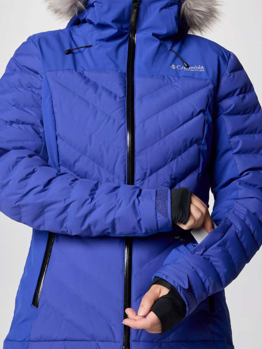 COLUMBIA Μπουφάν Snowboard Bird Mountain III