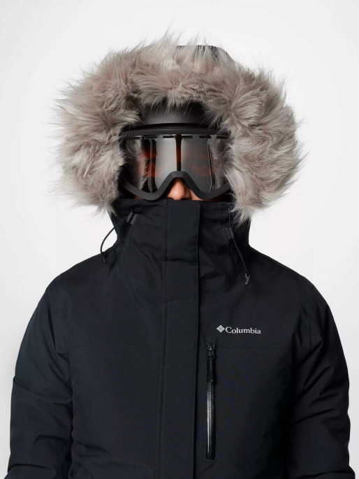 COLUMBIA Ženska ski jakna Ava Alpine II