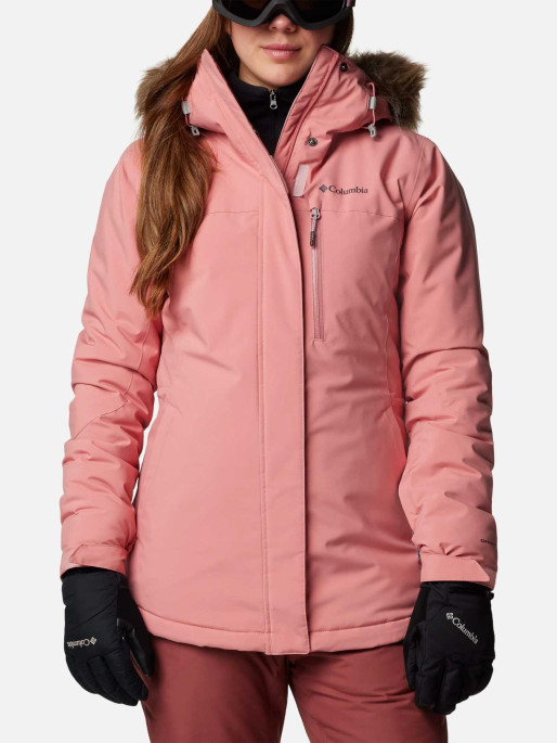 COLUMBIA Geaca schi Ava Alpine II