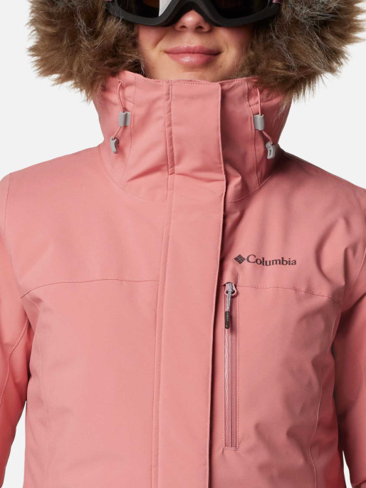 COLUMBIA Geaca schi Ava Alpine II