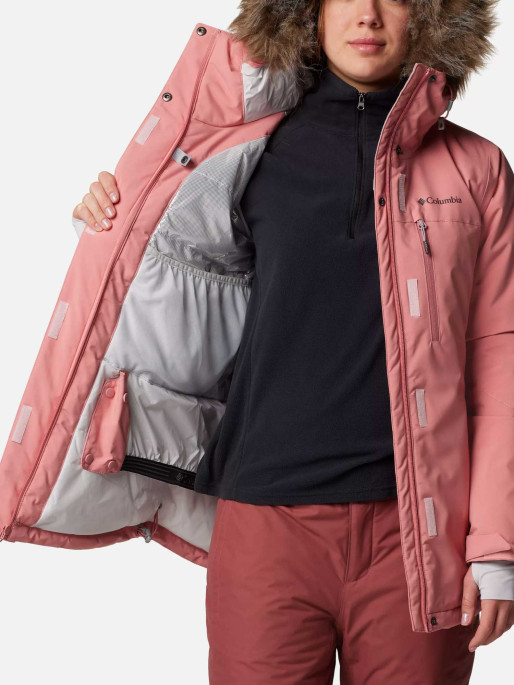 COLUMBIA Geaca schi Ava Alpine II