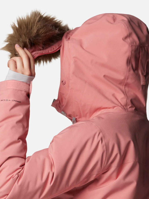 COLUMBIA Geaca schi Ava Alpine II