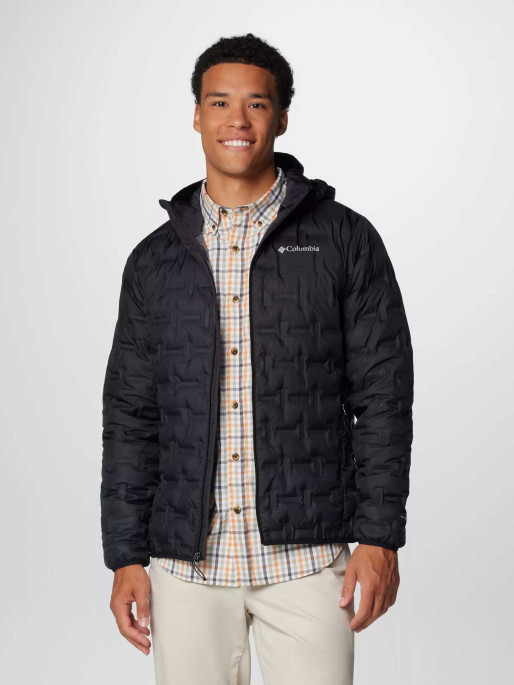 COLUMBIA Delta Ridge II Down Jacket