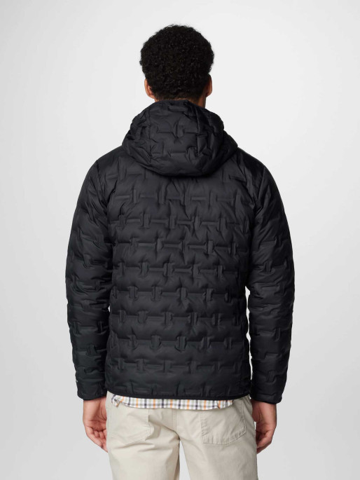 COLUMBIA Delta Ridge II Down Jacket