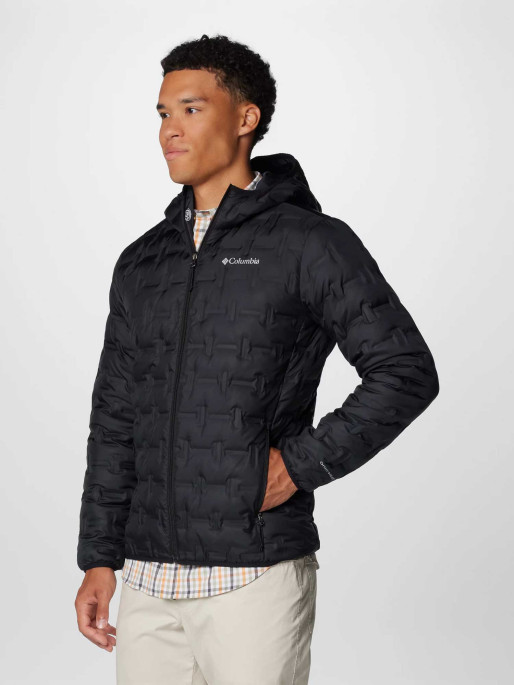 COLUMBIA Delta Ridge II Down Jacket