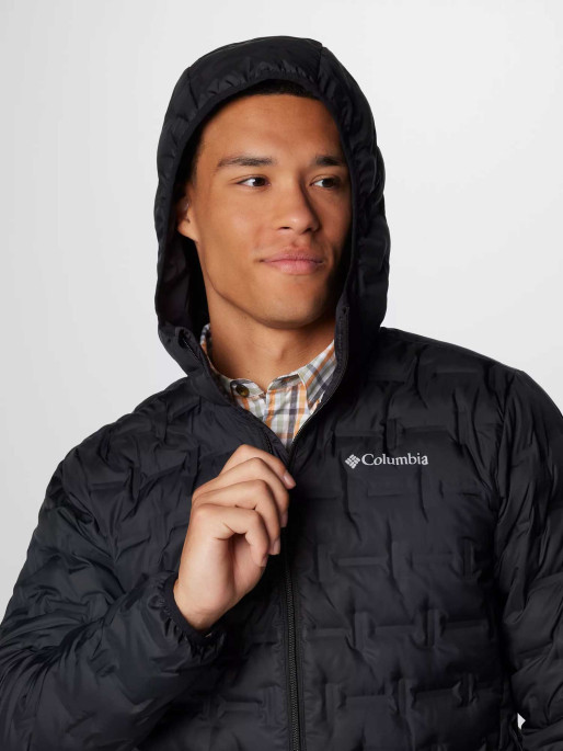 COLUMBIA Delta Ridge II Down Jacket