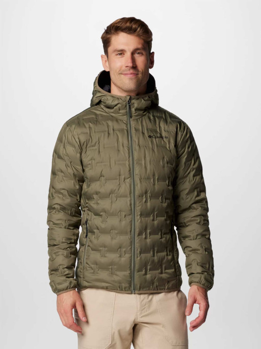 COLUMBIA Delta Ridge II Down Jacket