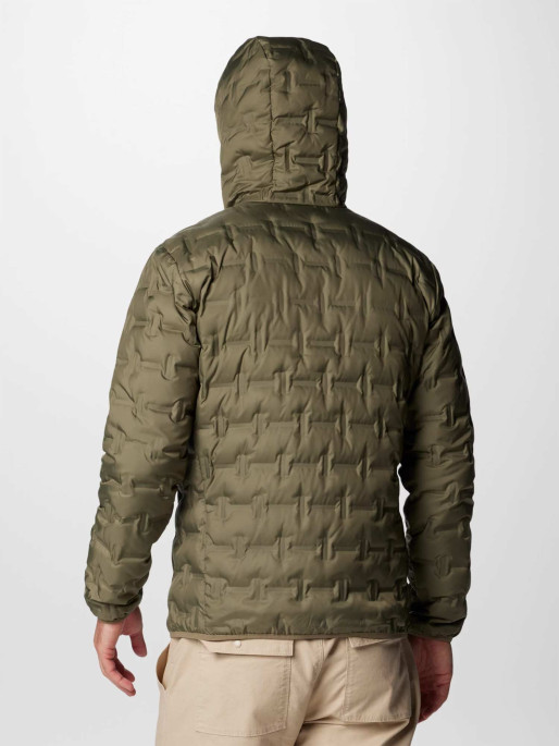 COLUMBIA Delta Ridge II Down Jacket
