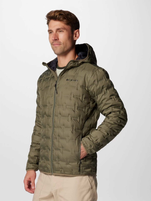 COLUMBIA Delta Ridge II Down Jacket