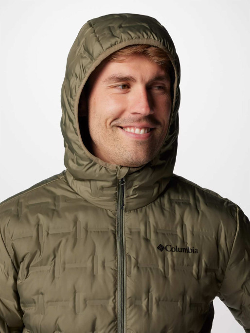 COLUMBIA Delta Ridge II Down Jacket
