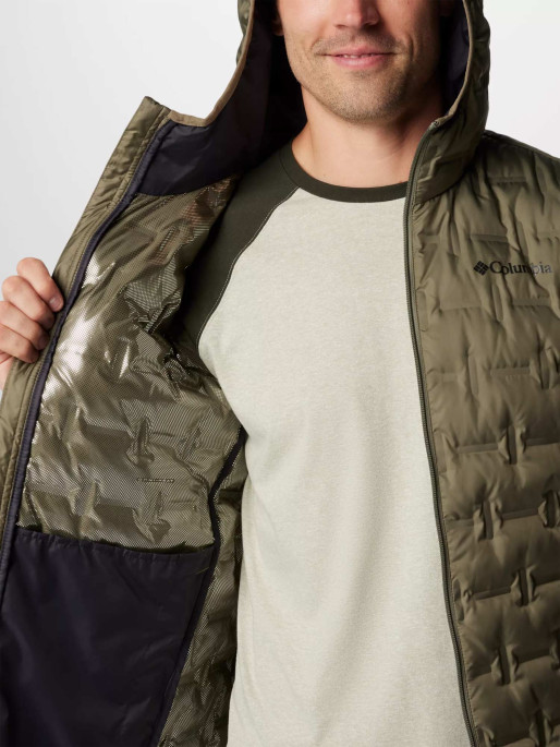 COLUMBIA Delta Ridge II Down Jacket