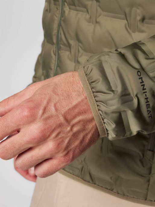COLUMBIA Delta Ridge II Down Jacket