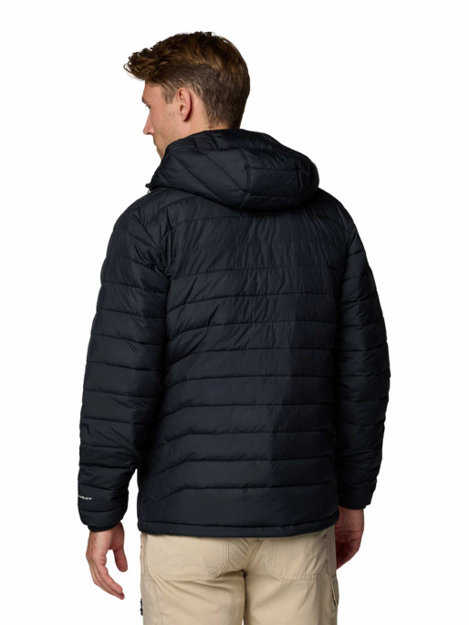 COLUMBIA Powder Lite II Hooded Jacket