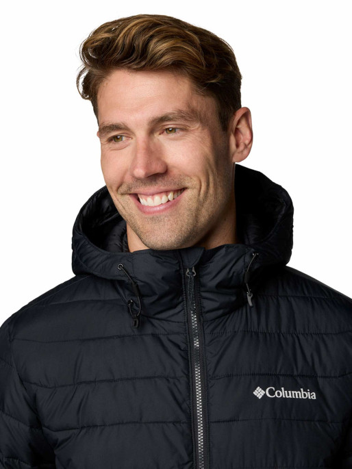 COLUMBIA Powder Lite II Hooded Jacket