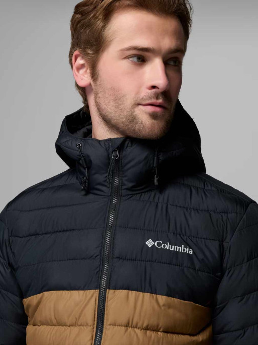 COLUMBIA