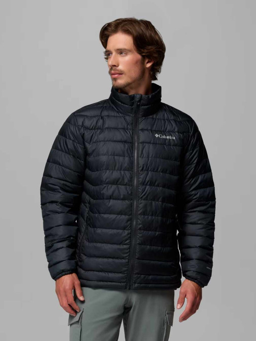 COLUMBIA Яке Men's Powder Lite™ II Jacket