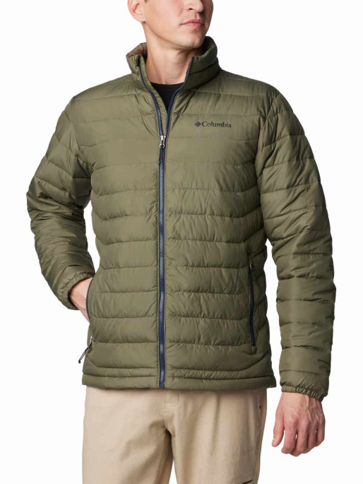 COLUMBIA Яке Men's Powder Lite™ II Jacket