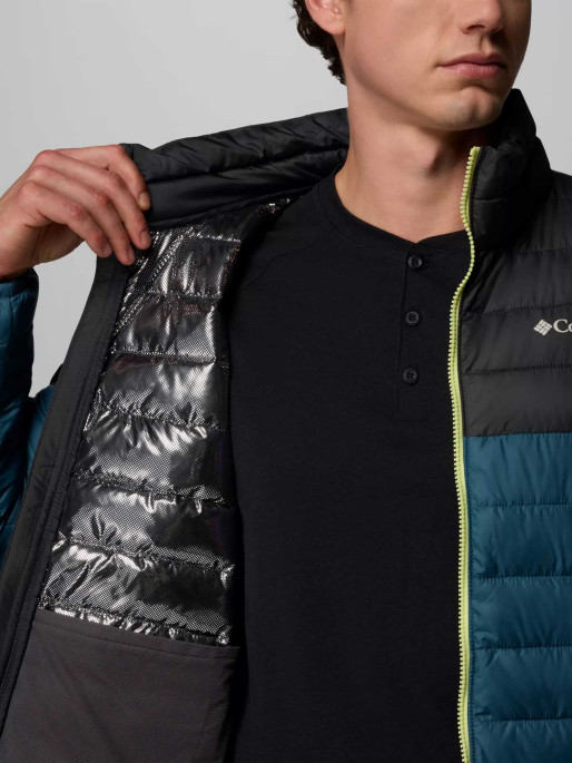 COLUMBIA Μπουφάν Men's Powder Lite™ II