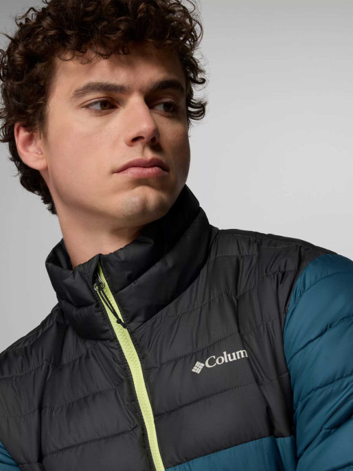 COLUMBIA Μπουφάν Men's Powder Lite™ II