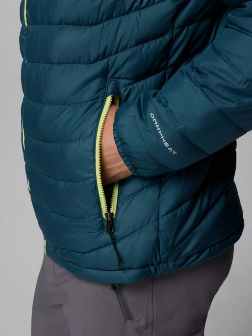 COLUMBIA Μπουφάν Men's Powder Lite™ II