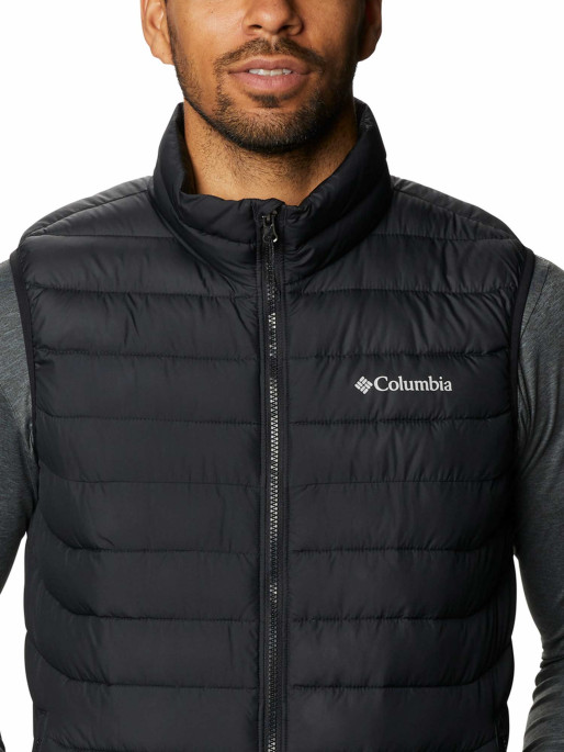 COLUMBIA Αμάνικο Μπουφάν Powder Lite II