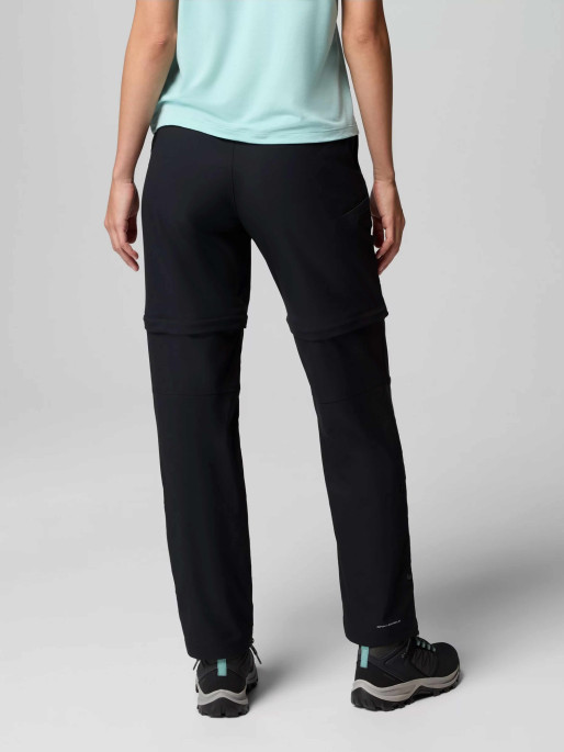 COLUMBIA Αθλητικό Παντελόνι Leslie Falls Convertible Pant