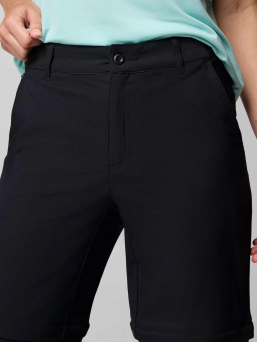 COLUMBIA Αθλητικό Παντελόνι Leslie Falls Convertible Pant