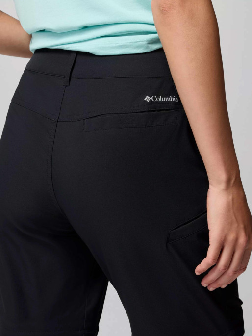 COLUMBIA Αθλητικό Παντελόνι Leslie Falls Convertible Pant