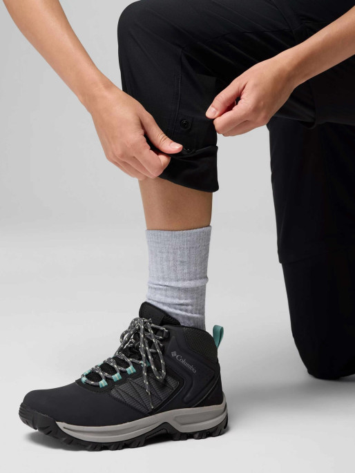 COLUMBIA Αθλητικό Παντελόνι Leslie Falls Convertible Pant