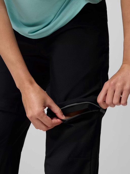COLUMBIA Αθλητικό Παντελόνι Leslie Falls Convertible Pant
