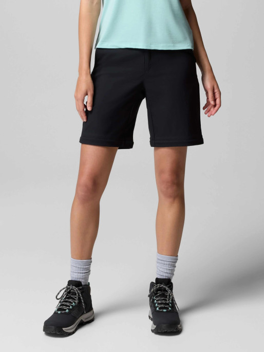 COLUMBIA Αθλητικό Παντελόνι Leslie Falls Convertible Pant