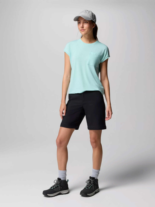 COLUMBIA Αθλητικό Παντελόνι Leslie Falls Convertible Pant