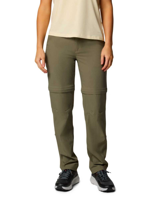 COLUMBIA Pantaloni Leslie Falls Convertible