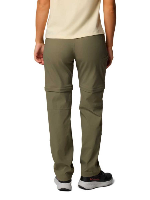 COLUMBIA Pantaloni Leslie Falls Convertible