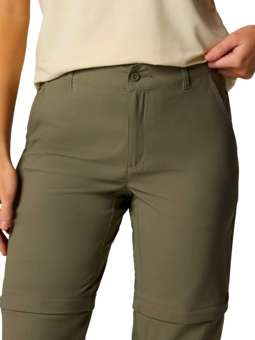 COLUMBIA Pantaloni Leslie Falls Convertible