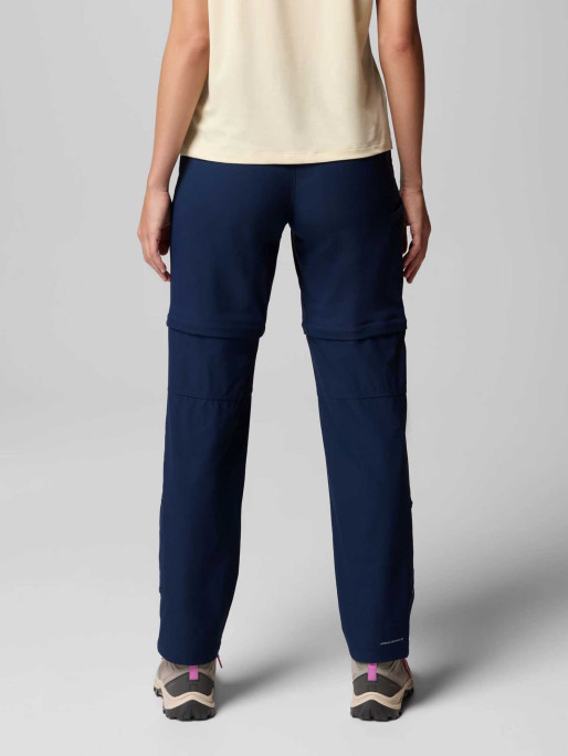 COLUMBIA Αθλητικό Παντελόνι Leslie Falls Convertible Pant