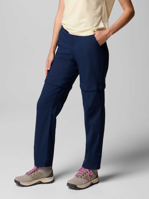 COLUMBIA Αθλητικό Παντελόνι Leslie Falls Convertible Pant