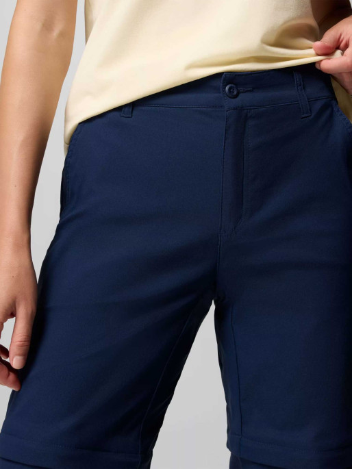COLUMBIA Αθλητικό Παντελόνι Leslie Falls Convertible Pant