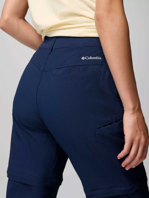 COLUMBIA Αθλητικό Παντελόνι Leslie Falls Convertible Pant