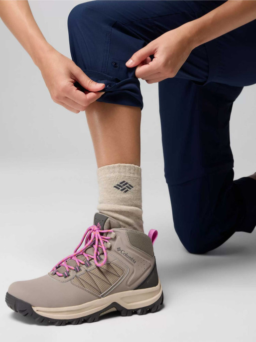 COLUMBIA Αθλητικό Παντελόνι Leslie Falls Convertible Pant