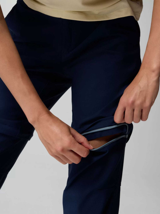 COLUMBIA Αθλητικό Παντελόνι Leslie Falls Convertible Pant