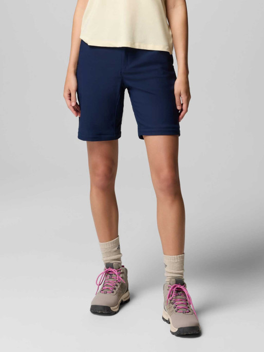 COLUMBIA Αθλητικό Παντελόνι Leslie Falls Convertible Pant