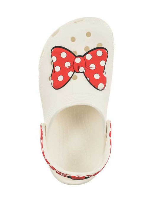 CROCS Чехли CLASSIC DISNEY MINNIE MOUSE CLOG KIDS 208711
