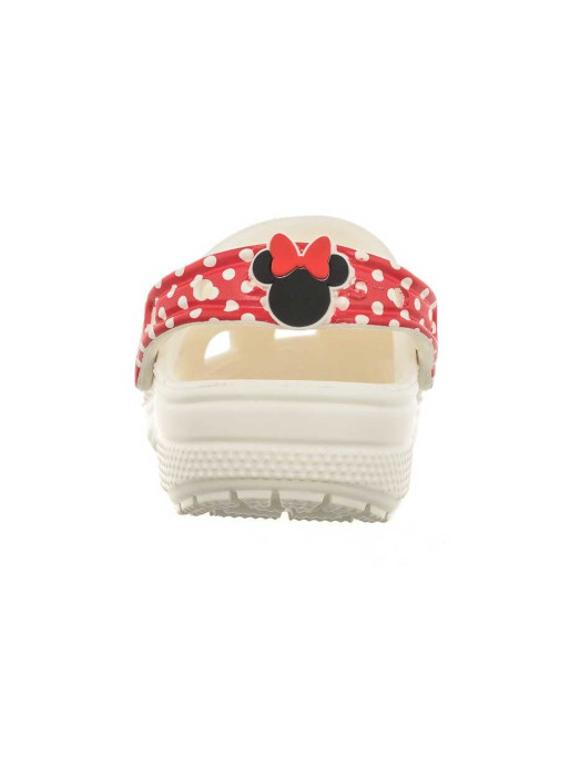 CROCS Чехли CLASSIC DISNEY MINNIE MOUSE CLOG KIDS 208711