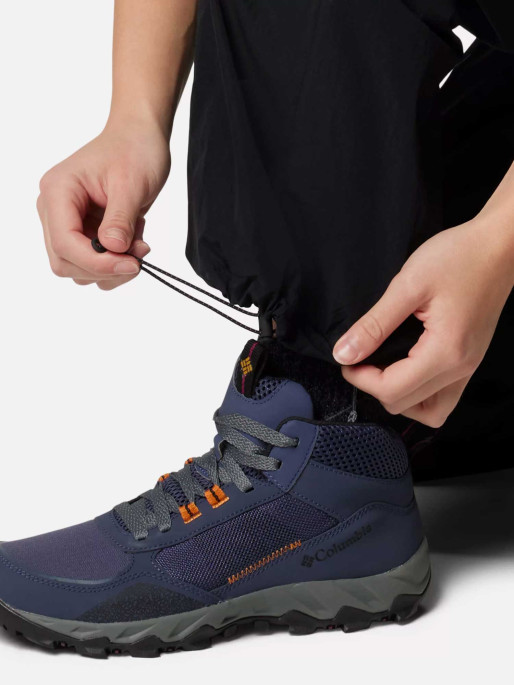 COLUMBIA Pantaloni Boundless Adventure