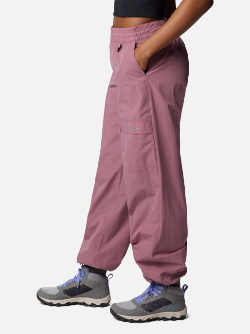 COLUMBIA Pantaloni Boundless Adventure