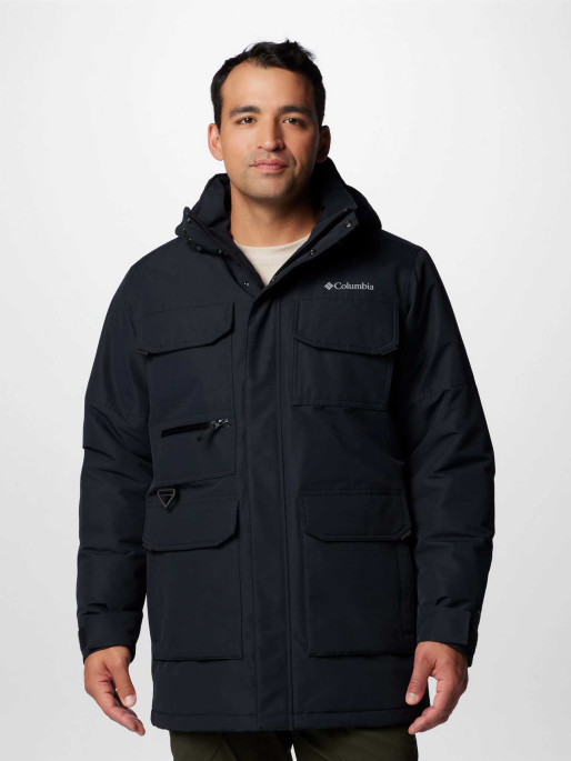 COLUMBIA Landroamer II Parka Jacket