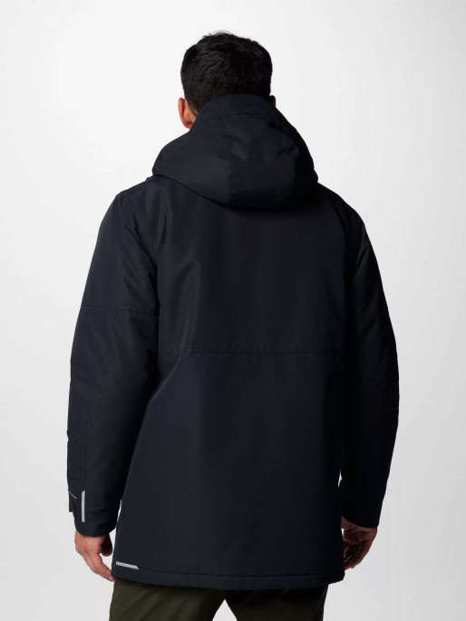 COLUMBIA Landroamer II Parka Jacket