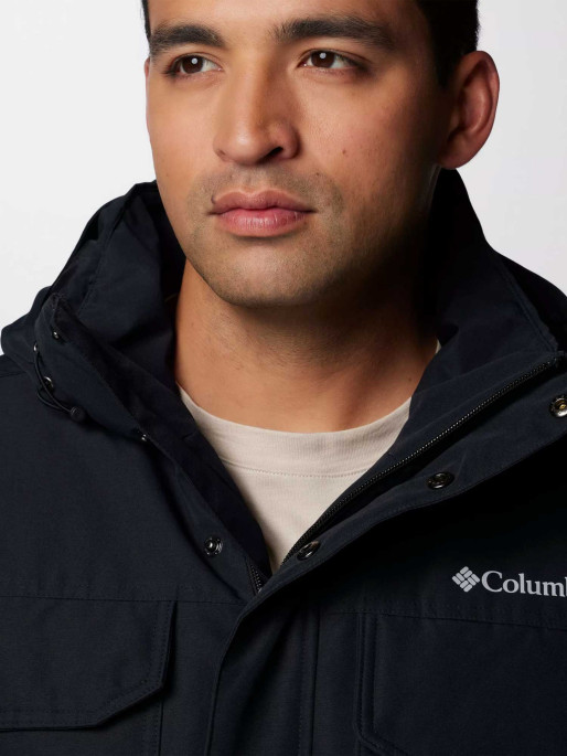 COLUMBIA Landroamer II Parka Jacket