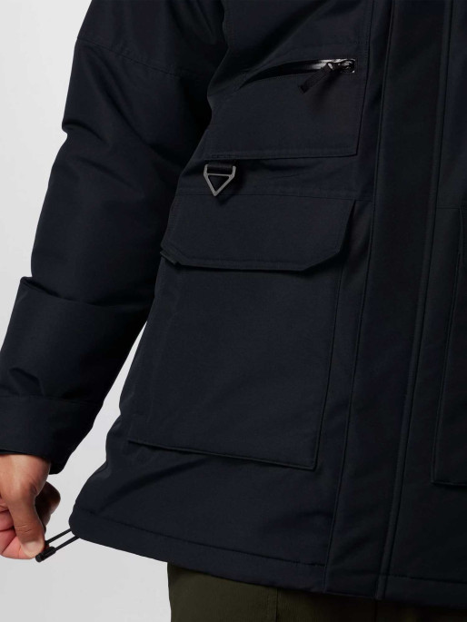 COLUMBIA Landroamer II Parka Jacket